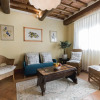 Отель Jacopo Farmhouse Apartment in Wine Resort in Lucca, фото 16