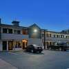 Отель Sather Berkeley, SureStay Collection by Best Western в Беркли