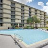 Отель DoubleTree by Hilton Hotel Orlando East - UCF Area, фото 42