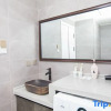 Отель Yiwei Hotel Apartment (Shenyang Lijiang Street Subway Station), фото 7