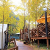 Отель Chuncheon Yellow Hill Glamping Pension, фото 23