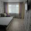 Гостиница Flat on str. Uritskogo, bld. 36 в Бодайбо