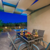 Отель Natura Verde Villas 3 Bedroom Villa Celosia With Private Pool, фото 17