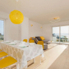 Отель Nice Home in Punat With Outdoor Swimming Pool, Wifi and 4 Bedrooms, фото 13