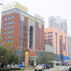 Отель Nanchang Good Hotel Railway Station, фото 1