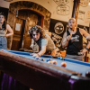 Отель Bigfoot Hostel, фото 16