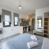 Отель Theasea Luxury Suites- Studio 1, фото 5
