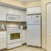 Отель Corner Glass Units With Spectacular Ocean View, фото 31