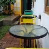Отель Wonderloft Hostel Jogja, фото 17