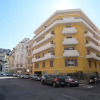 Отель Apartment 4 persons with balcony near tramway Port of Nice district, фото 10