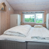 Отель Quaint Holiday Home in Hemmet Jutland With Indoor Whirlpool, фото 6
