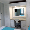 Отель Beach One Bedroom Suite A20, фото 2