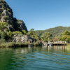 Отель Natural Conservation Area, Boutique Hotel Triple Room, фото 9