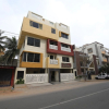 Отель Am Residency Serviced Apartments By OYO Rooms, фото 16