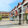 Отель Corrib Village South Beach Beach Pattaya, фото 1