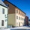 Отель Apartmán Géčko, фото 1