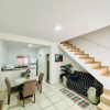 Отель Nossa Casa, Sua Casa 01 - Excelente Localizaçao, фото 4
