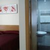 Отель Hostal Peregrino, фото 6