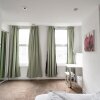 Отель Impeccable 1 Bed Apartment In Sheffield, фото 6