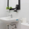 Отель Cozy Stay And Tranquil Studio Patraland Urbano Apartment, фото 8