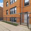 Отель Portage Park Classic 1BR Apt in Montrose, фото 11