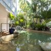 Отель Apartments at The White House Port Douglas, фото 16