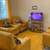 Отель Lux Suites Mtwapa Beach Road Apartments, фото 12