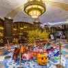Отель Dinoman Hotel, фото 2