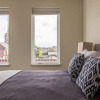 Отель FRONTDESK Main & Clay Apts Butcḣertown Louisville, фото 30