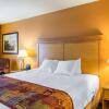 Отель Comfort Inn & Suites Glenwood Springs On The River, фото 9