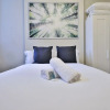 Отель 1-Bed City Nest in Cardiff, фото 3