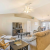 Отель Central Cape Coral House w/ Private Screened Pool!, фото 12