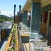 Отель Residencial Jade, фото 7
