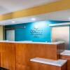 Отель Quality Inn & Suites Southport, фото 8