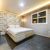 Отель Gumi Wonpyeong Hotel Jess, фото 15