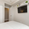 Отель QuickStay - Breathtaking 3-Bedroom in the Heart of Downtown, фото 3