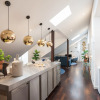 Отель Casa da Barroca: spacious A-location designer loft, фото 12
