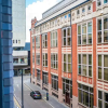 Отель Hilltop Serviced Apartments - Piccadilly, фото 13