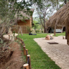 Отель La Quebrada Eco Elodge, фото 5