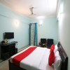 Отель OYO 26657 Vrindaban Guest House, фото 17