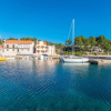 Отель Beautiful Home in Veli Iz With 5 Bedrooms, Wifi and Outdoor Swimming Pool, фото 19
