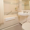 Отель Premier Hotel Cabin Obihiro, фото 8