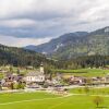 Отель Cozy Mansion in Söll with Garden, фото 16
