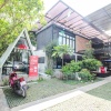 Отель OYO 387 Little Bangbon, фото 19