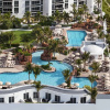 Отель Tr Luxury Beach Resort by FMM, фото 33