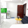 Отель Huna Apartment, фото 2