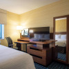 Отель Fairfield Inn & Suites New York Queens/Fresh Meadows, фото 22