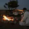 Отель Bivouac La Dune Blanche, фото 17