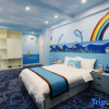 Отель Dream Theme Apartment (Zhuhai Ocean Kingdom), фото 11