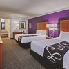 Отель Travelodge by Wyndham Houston Cy-Fair, фото 27